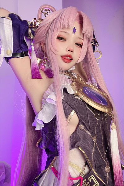 藤椒小次郎(小瑶幺幺)25期合集