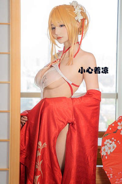 仙九Airi 22期合集下载