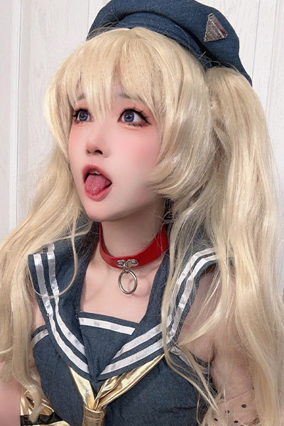 贝贝琪Becky壁纸和视频44期合集打包下载