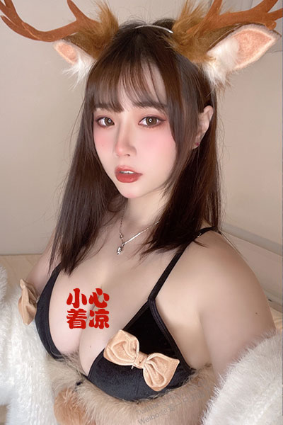 是一只废喵了(说给废喵)写真订阅合集