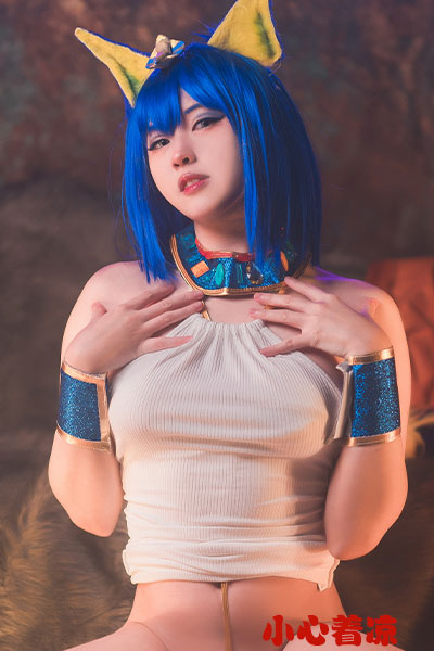 Hatori Sama(奈奈紀)写真作品36期