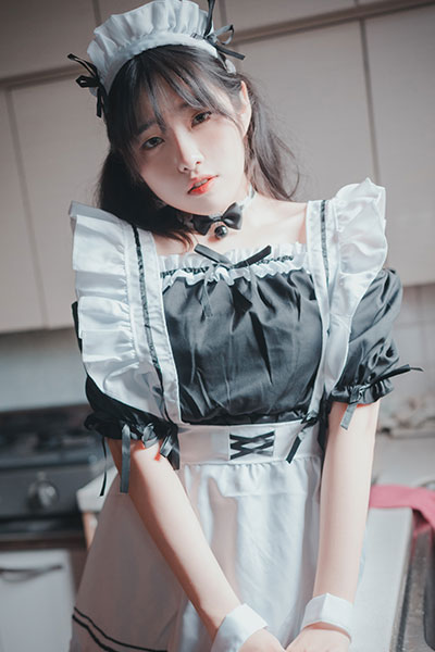 韩国模特Sonson(손손)62期写真图包全集下载