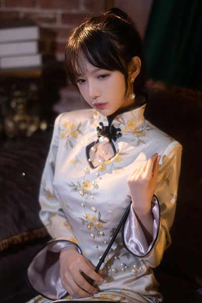 深度剖析Shika小鹿鹿:笑颜女神的魅力与作品