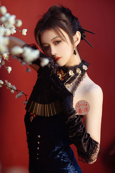 深度剖析Shika小鹿鹿:笑颜女神的魅力与作品