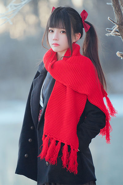 桜桃喵 204期全集